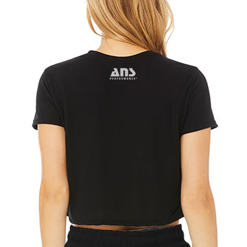 ANS Icon Women's Crop Top