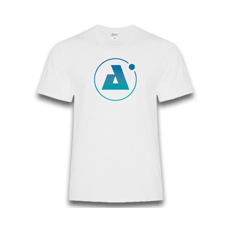 ANS Blue Icon T-Shirt