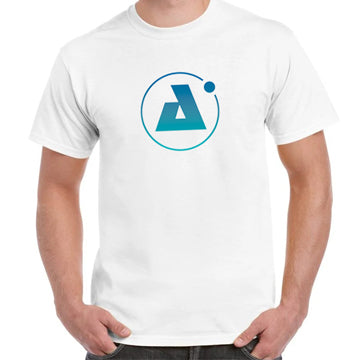 ANS Blue Icon T-Shirt