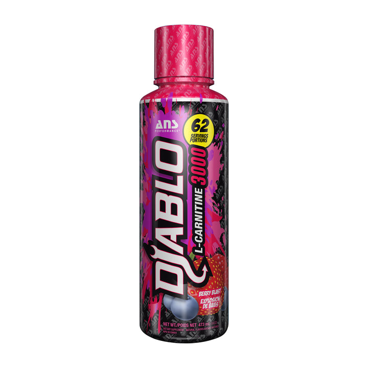 DIABLO Carnitine 3000