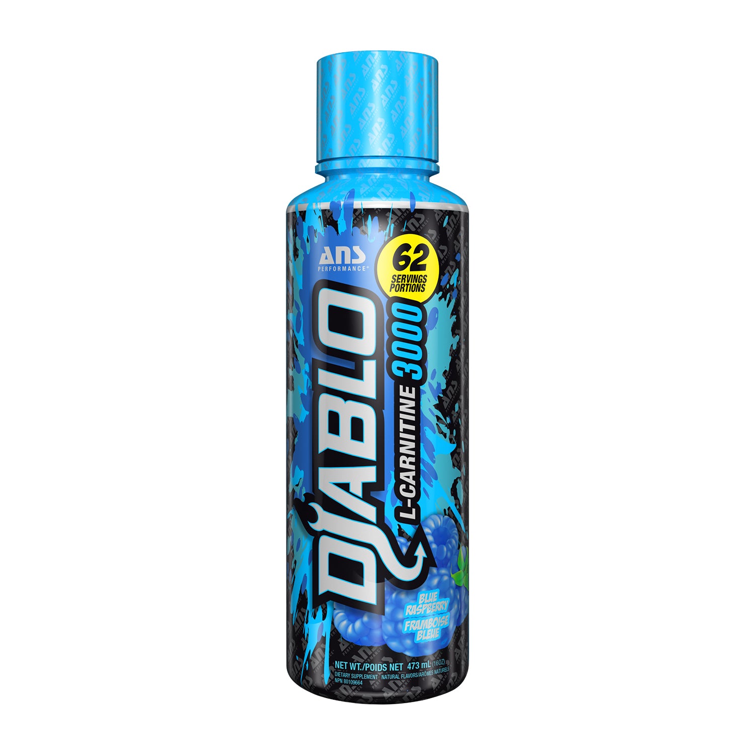 DIABLO Carnitine 3000