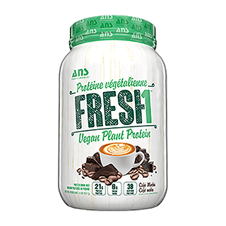 FRESH1 Vegan Protein