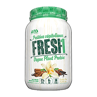 FRESH1 Vegan Protein