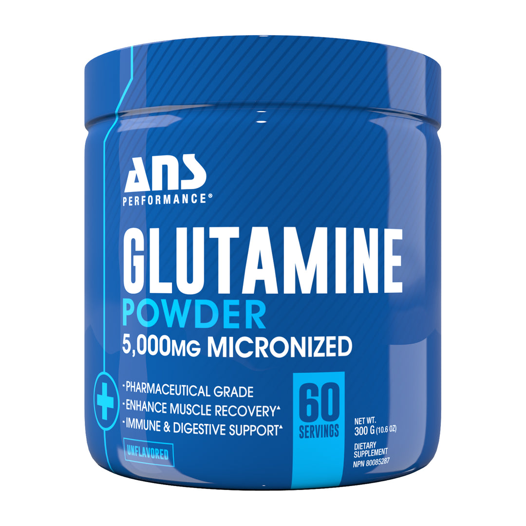 L-GLUTAMINE