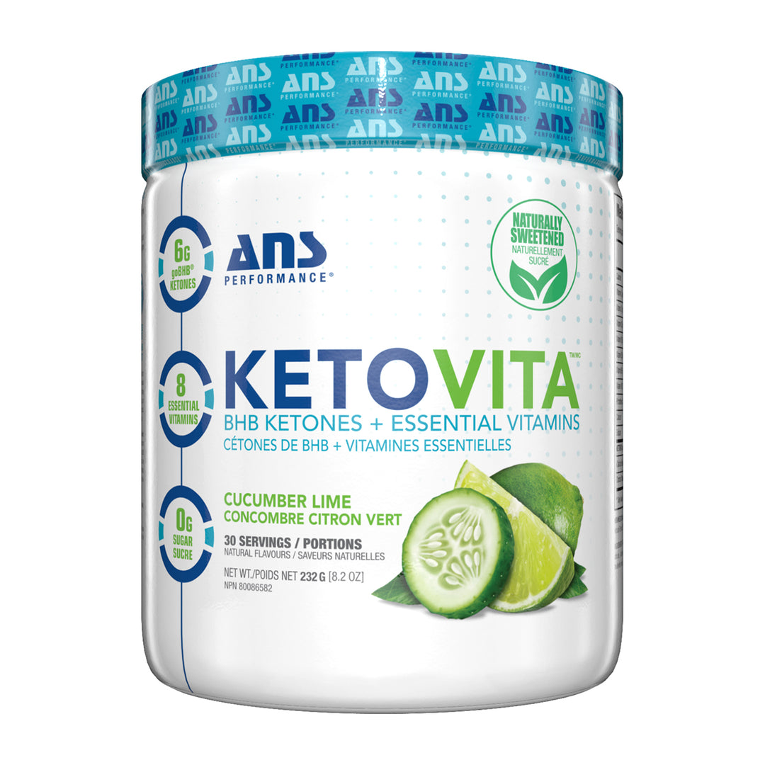 KETOVITA