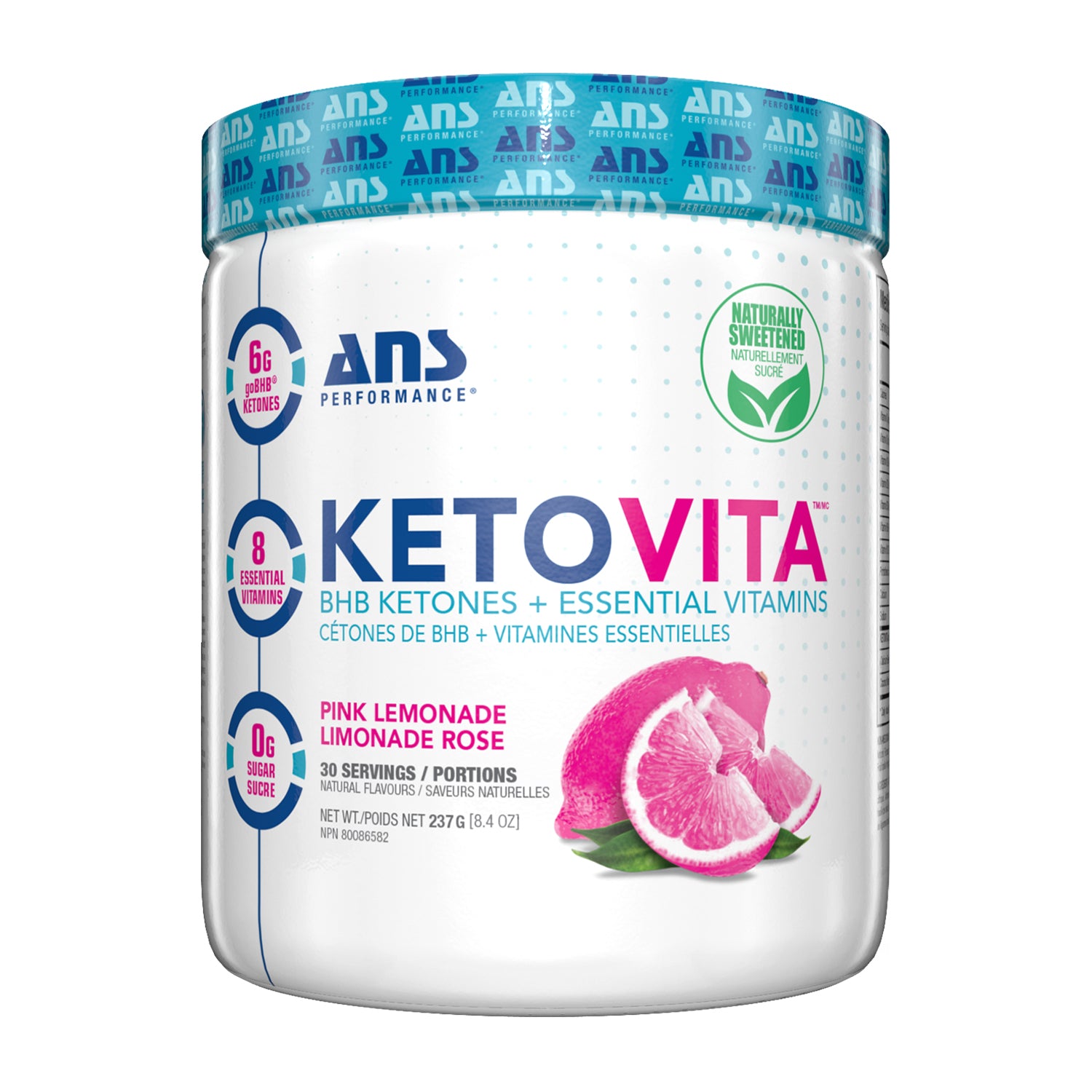 KETOVITA