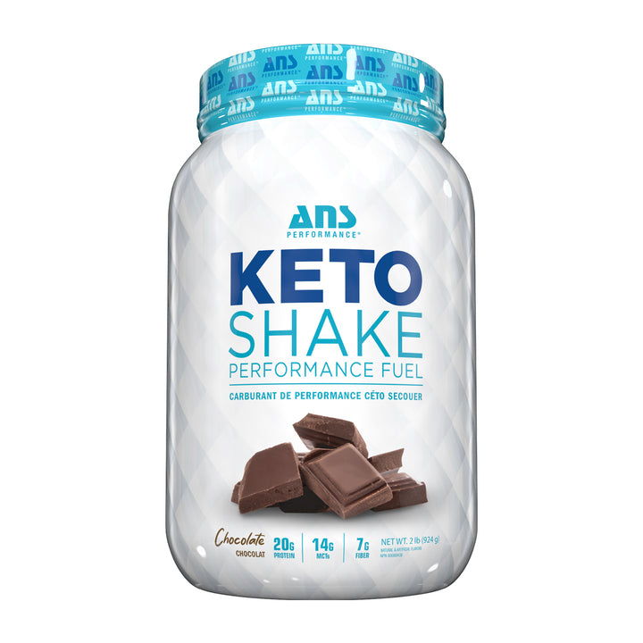 KETO SHAKE