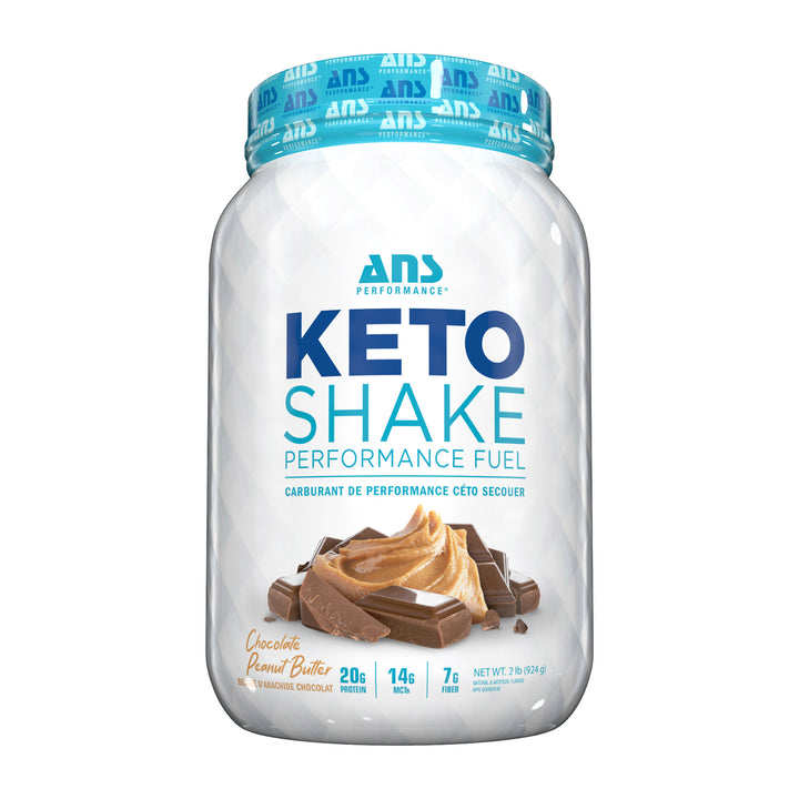 KETO SHAKE