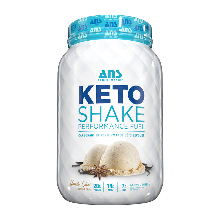 KETO SHAKE