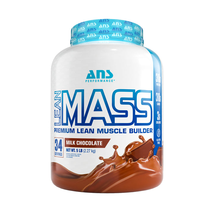 LEAN MASS