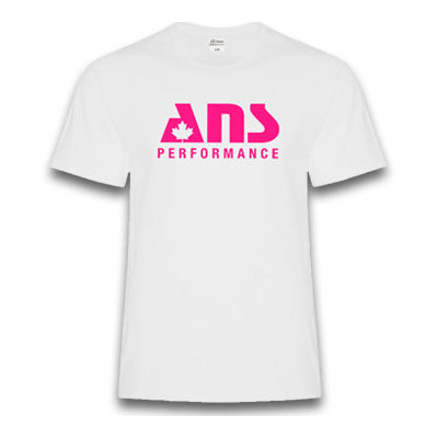 ANS Logo T-Shirt