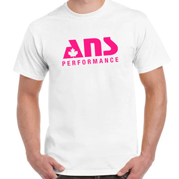 ANS Logo T-Shirt