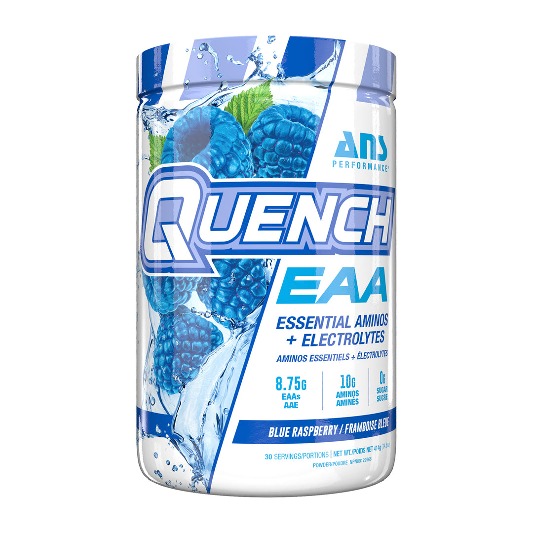 QUENCH EAA