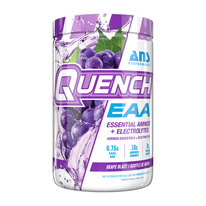 QUENCH EAA