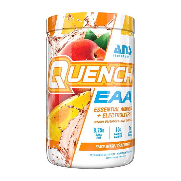 QUENCH EAA