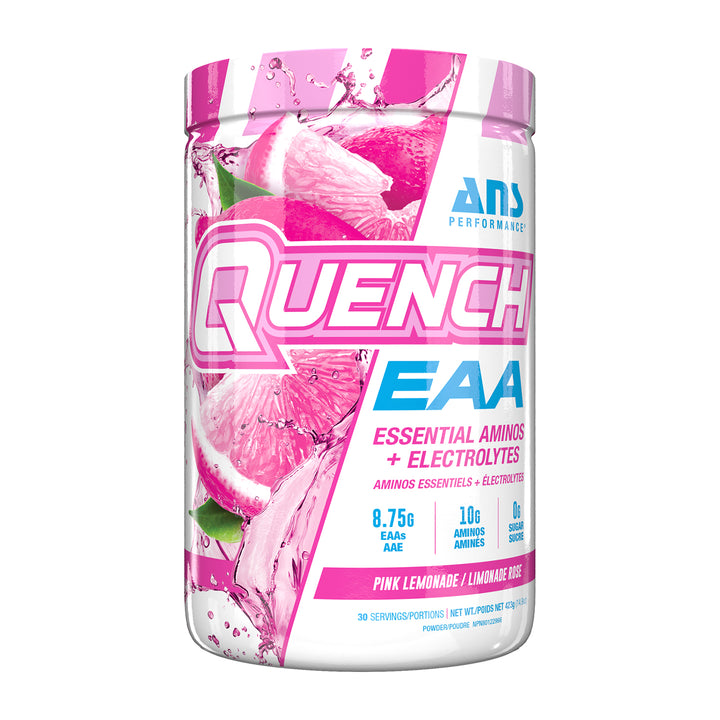 QUENCH EAA