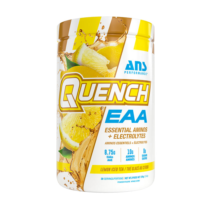 QUENCH EAA