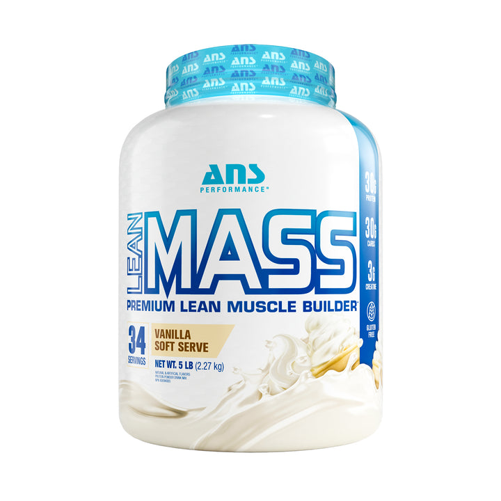 LEAN MASS