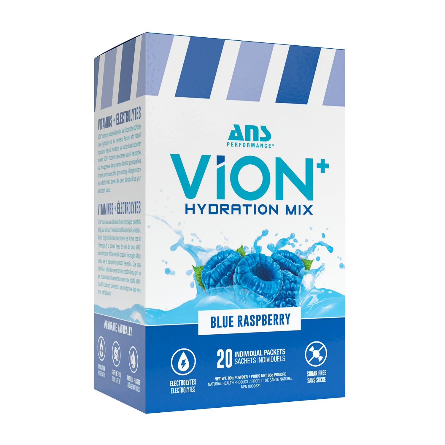 ViON+ Hydration Mix