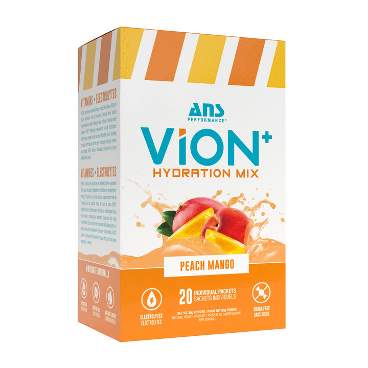 ViON+ Hydration Mix