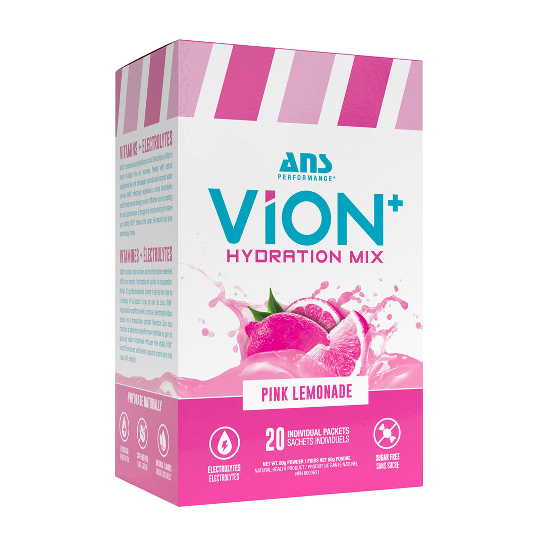 ViON+ Hydration Mix